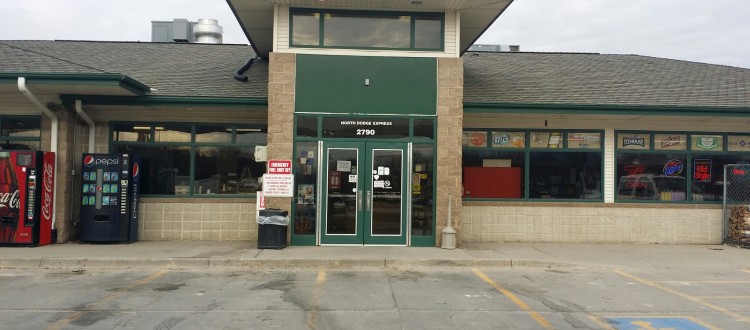 North Dodge Express Convenience Store
