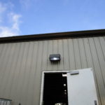 LED Lighting Installation at Al's Full Service in Cedar Rapids, Iowa