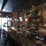 LED Lighting Installation at Brazen Open Kitchen and Bar in Dubuque, Iowa 